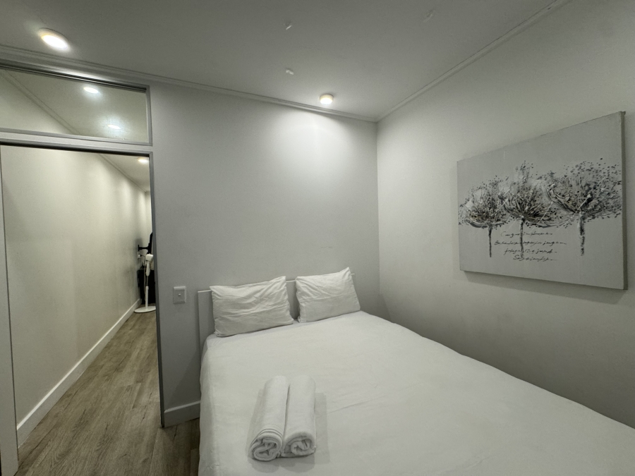 2 Bedroom Property for Sale in Woodstock Western Cape